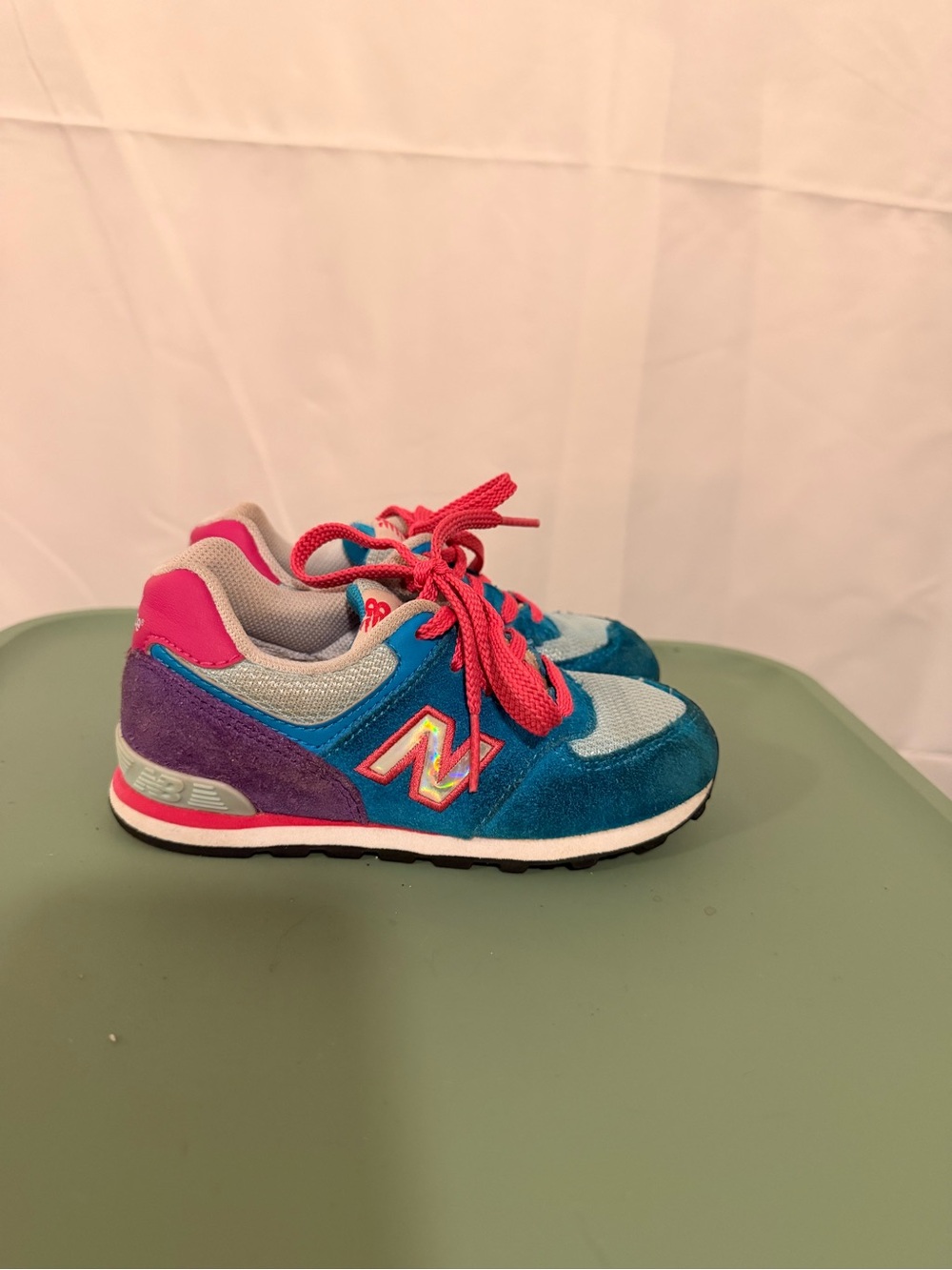 Toddler New Balance 574 Sneakers Shoes